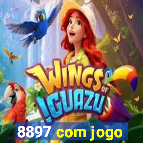 8897 com jogo